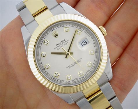 fake rolex diamond|counterfeit Rolex how to identify.